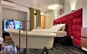 Hôtel Vendôme Douala